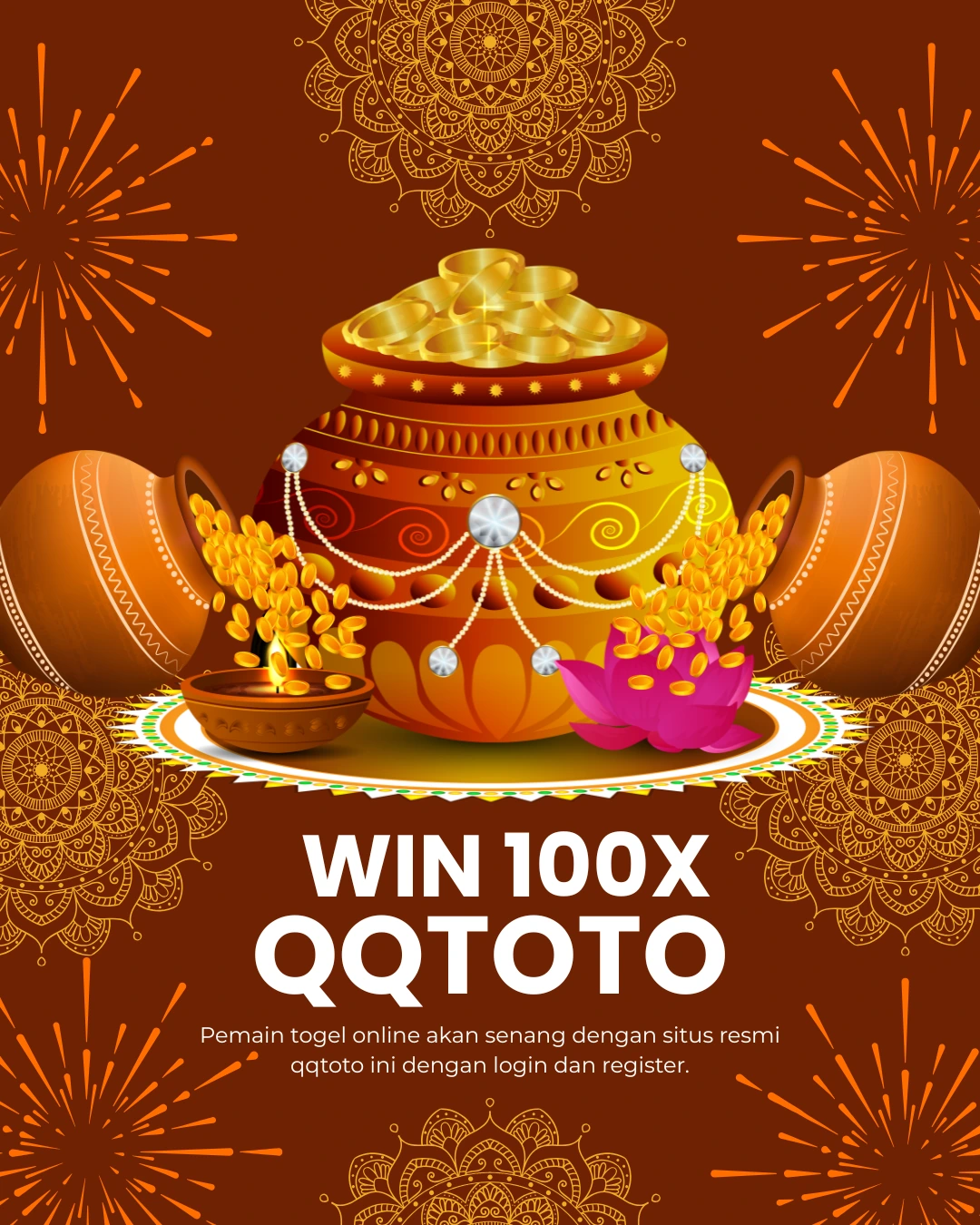 QQTOTO - Agen Togel Premier Penuhi Kebutuhan Sekunder Lewat Profit Maksimal Slot Toto Online - WooCommerce eCommerce